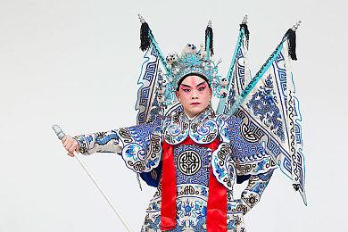 类银河恶魔城《天国守卫》Steam页面上线 支持中文